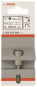 Bosch Steckschlüssel 50x10mm  2608550081 