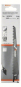 Bosch 5Säbelsägeblatt S 628   2608656263 