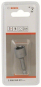 Bosch Steckschlüssel 50x13mm  2608550071 