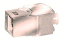 Striebel Buchse RJ45 Metall        ZE312 