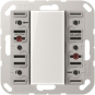 JG KNX Tastsensor-Modul         A5073TSM 