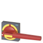 SIEM Handhabe mit          8UD1861-4AF05 