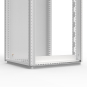 nVent Modularer Systemrahmen   MSMSF2008 
