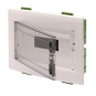 GEWISS Verteiler Hohlwand      GW40605PM 