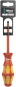 Wera 168 i SB VDE-isolierter 05100025001 