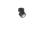 TRIO Ein-/Aufbauspot TAURUS sw 652910132 
