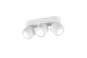 TRIO Ein-/Aufbauspot TAURUS ws 652910331 