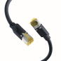 EFB RJ45 Patchkabel HRS TM31 K8560SW.7,5 