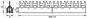 Doepke Phasenschiene    GM.3.54.130/16/N 