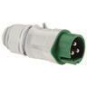 Bals Kleinspannungs-Stecker 32A 3p  4441 