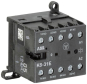 ABB Kleinhilfsschütz 220-240V  K6-31E-80 