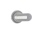 ABB Pistolengriff grau 65mm      OHG65J6 