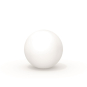 RZB LED-Kugel 4,5W RGBW HB303 612108.002 
