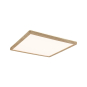 Paulmann Atria Shine Wood IP44 16W 71030 