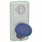 Schneider Anbausteckdose           82192 