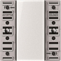 Jung KNX RF Funk-Wandsender-  A5072RFTSM 