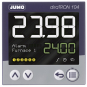 Jumo Kompaktregler  702114/8-0000-23/000 