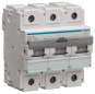 Hager Leitungsschutzschalter      HMC390 
