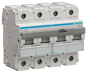 Hager Leitungsschutzschalter      HMC490 