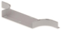 Unex T-Abzweiger lichtgrau         66648 
