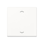 Jung Steuertaste Standard       A1700PWW 