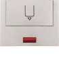Berker Hotelcard-Schaltaufsatz  16417103 