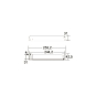 Brumberg LED Netzteil 24 V DC,  17343000 