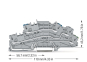 WAGO 2003-6646 Installationsetagen- 