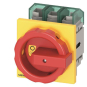 Siemens SENTRON, Last-     3LD5220-0TK13 