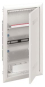 Striebel Media VT UP Patchp. 3R  UK636MV 