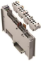 WAGO 753-555 4-Kanal-Analogausgang,4 