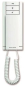 BJ Innenstation Audio Hörer 83205 AP-624 