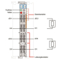 WAGO 753-553 4-Kanal-Analogausgang,0 