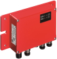Leuze Anschluss MA 208i Ethernet Gateway 