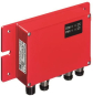 Leuze Anschluss MA 208i Ethernet Gateway 
