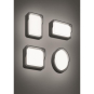 Brumberg LED-Wandanbauleuchte   10223103 