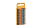 Hellermann WIC3-0-9-PA66-YE(500) Clip 