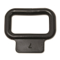 Hellermann R3-PVC-BK(500) Bef.-schelle 