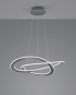 Trio LED-Pendelleuchte         321710142 