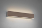 Trio LED-Wandl. CONCHA, 2x9,5W 225174724 