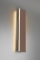 Trio LED-Wandl. CONCHA, 2x9,5W 225174724 