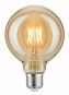 Paulmann LED Vintage Globe 95 6,5W 28400 
