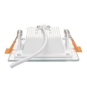 Nobile LED Glas Panel 100 Q   1560606512 