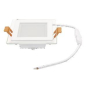 Nobile LED Glas Panel 100 Q   1560606512 