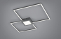 Trio LED-DL HYDRA,28W LED      676210342 
