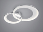 Trio LED-Deckenl. GRANADA,36W  673890206 