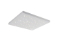Trio LED-DL TITUS,36W LED      676617531 