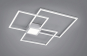 Trio LED-DL HYDRA,38W LED      676210407 