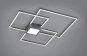 Trio LED-DL HYDRA,38W LED      676210442 