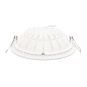 Nobile LED Coupole 135 R 8W   1581351011 